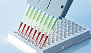 Elisa Research Reagent Kit Customization